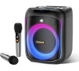 Party-Lautsprecher im Test: K6 von Tonor, Testberichte.de-Note: 1.8 Gut