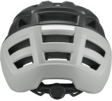 Fahrradhelm im Test: MTB-Fahrradhelm von Lidl / Crivit, Testberichte.de-Note: ohne Endnote