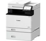 Drucker im Test: i-SENSYS MF752Cdw II von Canon, Testberichte.de-Note: ohne Endnote