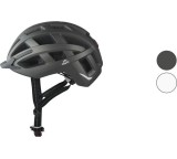 Fahrradhelm im Test: City-Fahrradhelm von Lidl / Crivit, Testberichte.de-Note: ohne Endnote