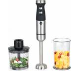 Stabmixer im Test: Fusion SM2B-1000FP von Wilfa, Testberichte.de-Note: ohne Endnote