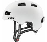 Fahrradhelm im Test: City 4 von Uvex, Testberichte.de-Note: 1.5 Sehr gut