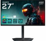 Monitor im Test: MO27U2 von GigaByte, Testberichte.de-Note: ohne Endnote