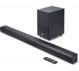 Soundbar im Test: Cinema SB560 von JBL, Testberichte.de-Note: ohne Endnote
