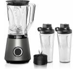 Standmixer im Test: VitaPower Serie 4 MMB6174SN2 von Bosch, Testberichte.de-Note: ohne Endnote