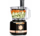 Standmixer im Test: Luca von Klarstein, Testberichte.de-Note: 1.8 Gut