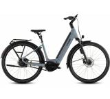 E-Bike im Test: Supreme Hybrid Deluxe SLX 600 (Modell 2025) von Cube, Testberichte.de-Note: ohne Endnote