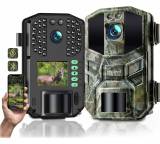 Wildkamera im Test: WT05 von Wolfang, Testberichte.de-Note: 1.7 Gut