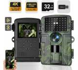 Wildkamera im Test: PR5000-WF von Lutranstra, Testberichte.de-Note: 1.8 Gut