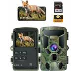 Wildkamera im Test: PR907W von Haza, Testberichte.de-Note: 1.5 Sehr gut