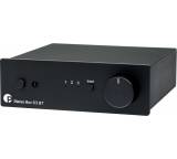 Verstärker im Test: Stereo Box S3 BT von Pro-Ject, Testberichte.de-Note: ohne Endnote