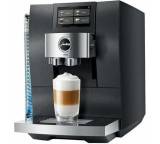 Kaffeevollautomat im Test: Z10 (EB) von Jura, Testberichte.de-Note: ohne Endnote