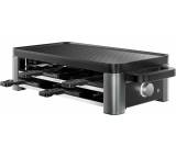 Raclette im Test: Master Raclette für 8 von WMF, Testberichte.de-Note: 1,3 