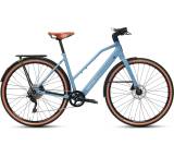 E-Bike im Test: Turmali-Premium S von Deruiz, Testberichte.de-Note: ohne Endnote