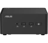 PC-System im Test: NUC 15 Pro Tall von Asus, Testberichte.de-Note: 1.2 Sehr gut