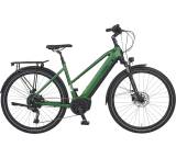 E-Bike im Test: Entdecker 4.9 von Prophete, Testberichte.de-Note: ohne Endnote