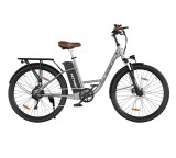 E-Bike im Test: BK31 von Hitway, Testberichte.de-Note: ohne Endnote