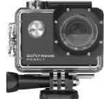Action-Cam im Test: GoXtreme Rebel + von Easypix, Testberichte.de-Note: ohne Endnote