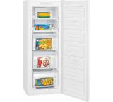 Tiefkühler im Test: GS 7362 von Bomann, Testberichte.de-Note: 1.5 Sehr gut