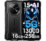 Smartphone im Test: Fire 7 von Doogee, Testberichte.de-Note: ohne Endnote