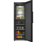 Tiefkühler im Test: FT5K310GSFC1 von Hisense, Testberichte.de-Note: ohne Endnote