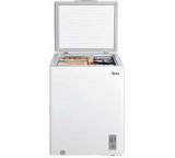 Tiefkühler im Test: MDRC207SLF01G von Midea, Testberichte.de-Note: ohne Endnote