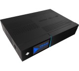 TV-Receiver im Test: UHD Quad 4K Pro 2x DVB-S2 FBC, 1x DVB-C/T2, 2TB von GigaBlue, Testberichte.de-Note: ohne Endnote