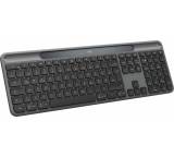 Tastatur im Test: Signature Slim Solar+ K980 von Logitech, Testberichte.de-Note: 1.5 Sehr gut