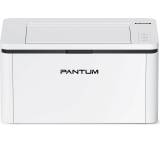 Drucker im Test: BP2300W von Pantum, Testberichte.de-Note: ohne Endnote