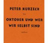 Oktober und wer wir selbst sind