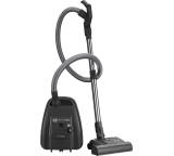 Staubsauger im Test: AirBelt K3 Premium 2.0 von Sebo, Testberichte.de-Note: ohne Endnote