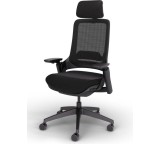 Bürostuhl im Test: NextBack Pro von Ergotopia, Testberichte.de-Note: ohne Endnote