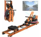 Rudergerät im Test: R3 von Jasport, Testberichte.de-Note: ohne Endnote