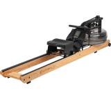 Rudergerät im Test: Natural Rower von Cardiostrong, Testberichte.de-Note: ohne Endnote
