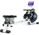 Rudergerät im Test: Flow M2 von Capital Sports, Testberichte.de-Note: ohne Endnote