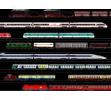 Railway Screen Saver 3