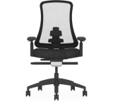 Bürostuhl im Test: Sheer von Flexispot, Testberichte.de-Note: ohne Endnote