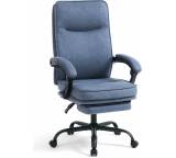 Bürostuhl im Test: MZ615 von Mzlee, Testberichte.de-Note: 1.8 Gut