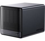 NAS-Server im Test: N5 Pro von Minisforum, Testberichte.de-Note: ohne Endnote