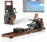 Rudergerät im Test: MR380 von Joroto, Testberichte.de-Note: ohne Endnote