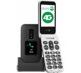 Einfaches Handy im Test: Leva E30 von Doro, Testberichte.de-Note: 1.7 Gut