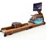 Rudergerät im Test: AquaElite Pro von Sportstech, Testberichte.de-Note: ohne Endnote