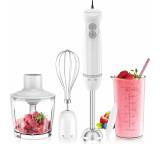 Stabmixer im Test: Pürierstab 4-in-1 von Bonsenkitchen, Testberichte.de-Note: 1.6 Gut