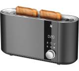 Toaster im Test: Master Toaster von WMF, Testberichte.de-Note: 1.8 Gut