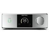 Verstärker im Test: DX-5 von Rotel, Testberichte.de-Note: 1.5 Sehr gut