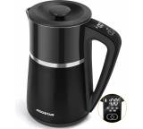 Wasserkocher im Test: Alva von Aigostar, Testberichte.de-Note: 1.6 Gut