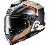 Motorradhelm im Test: RPHA 72 von HJC, Testberichte.de-Note: 1.5 Sehr gut