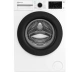 Waschmaschine im Test: B WM 9A9 BS von Bauknecht, Testberichte.de-Note: ohne Endnote