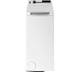 Waschmaschine im Test: WMT Pro Eco 62V A von Bauknecht, Testberichte.de-Note: ohne Endnote