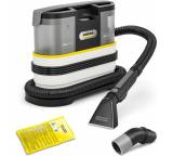 Waschsauger im Test: SE 2 Spot Care von Kärcher, Testberichte.de-Note: 1.7 Gut